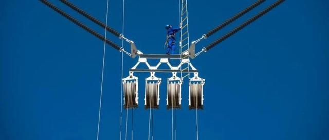 特高壓建設(shè)思路生變，“十四五”將呈集中開(kāi)工態(tài)勢(shì)